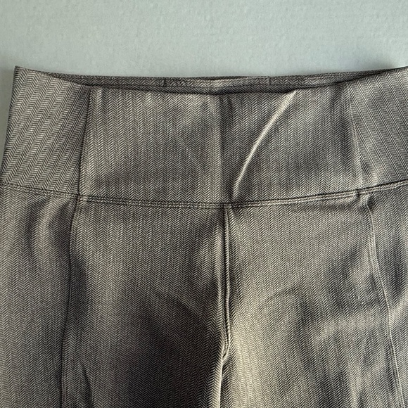 Athleta Delancey Herringbone Leggings - Picture 3 of 9